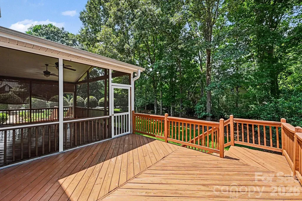 10403 Persimmon Creek Drive Charlotte NC 28227