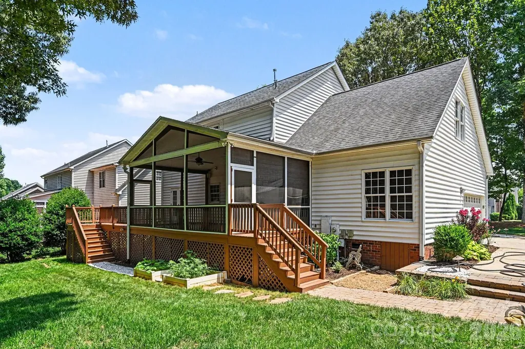 10403 Persimmon Creek Drive Charlotte NC 28227
