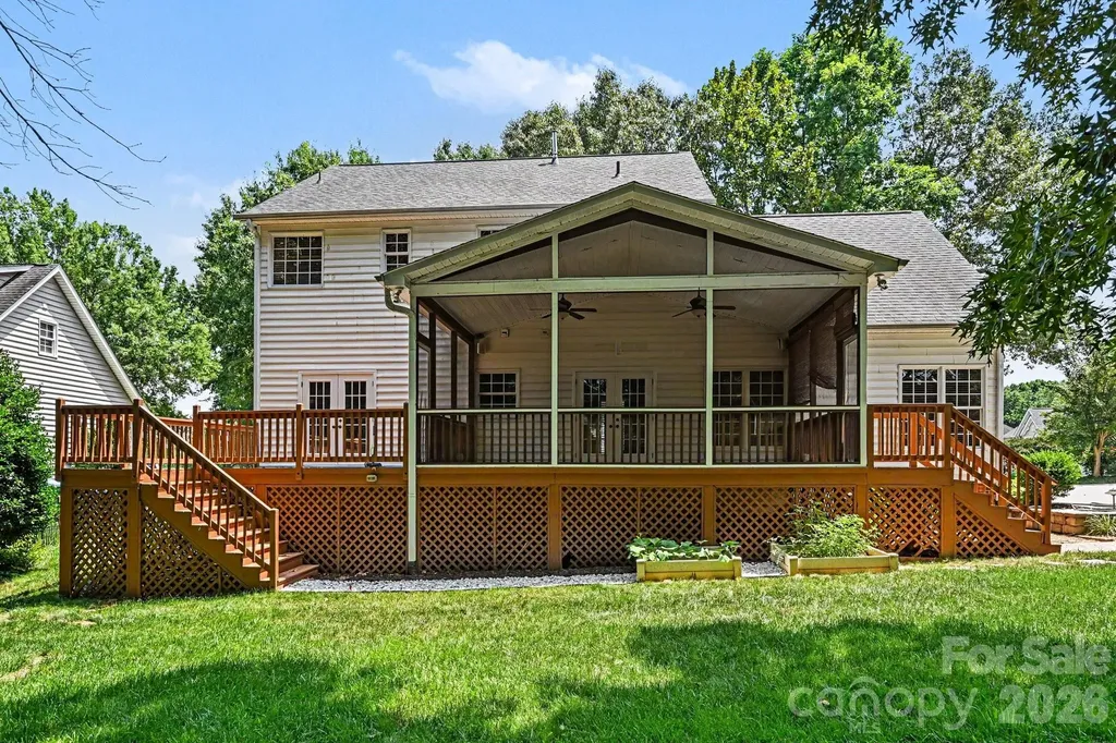 10403 Persimmon Creek Drive Charlotte NC 28227