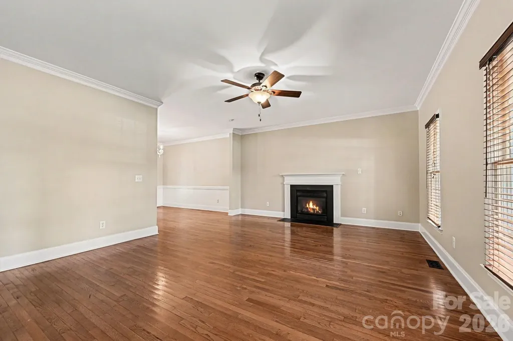 10403 Persimmon Creek Drive Charlotte NC 28227