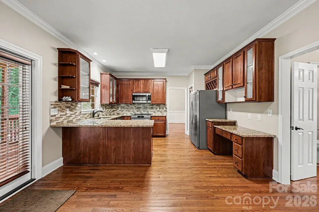 10403 Persimmon Creek Drive Charlotte NC 28227