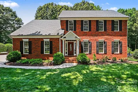 10403 Persimmon Creek Drive Charlotte NC 28227