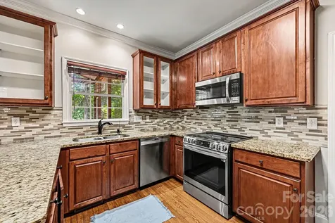 10403 Persimmon Creek Drive Charlotte NC 28227
