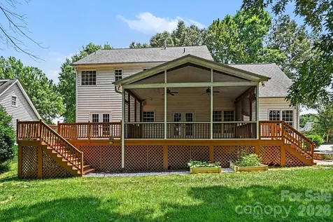 10403 Persimmon Creek Drive Charlotte NC 28227