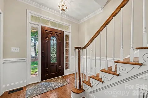 10403 Persimmon Creek Drive Charlotte NC 28227