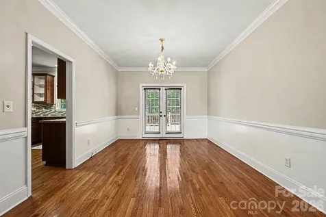 10403 Persimmon Creek Drive Charlotte NC 28227