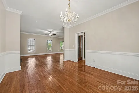 10403 Persimmon Creek Drive Charlotte NC 28227