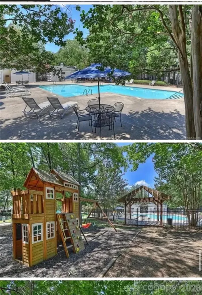 2208 Preakness Court Charlotte NC 28273