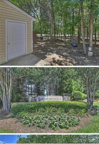 2208 Preakness Court Charlotte NC 28273