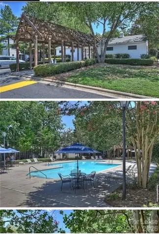2208 Preakness Court Charlotte NC 28273