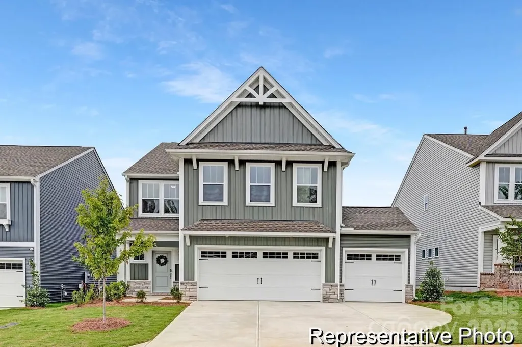 437 Laurel Oak Avenue Oakboro NC 28129