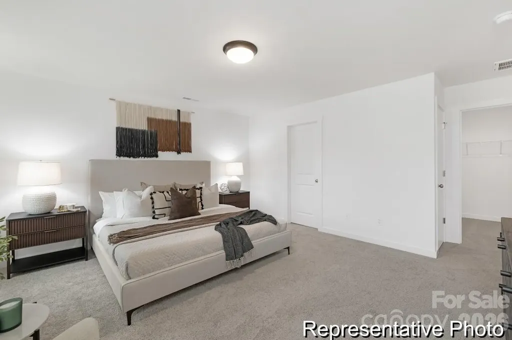 437 Laurel Oak Avenue Oakboro NC 28129