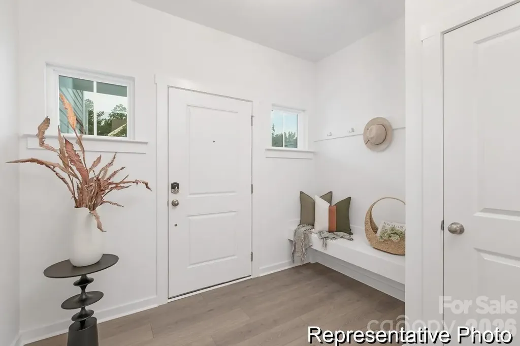 437 Laurel Oak Avenue Oakboro NC 28129