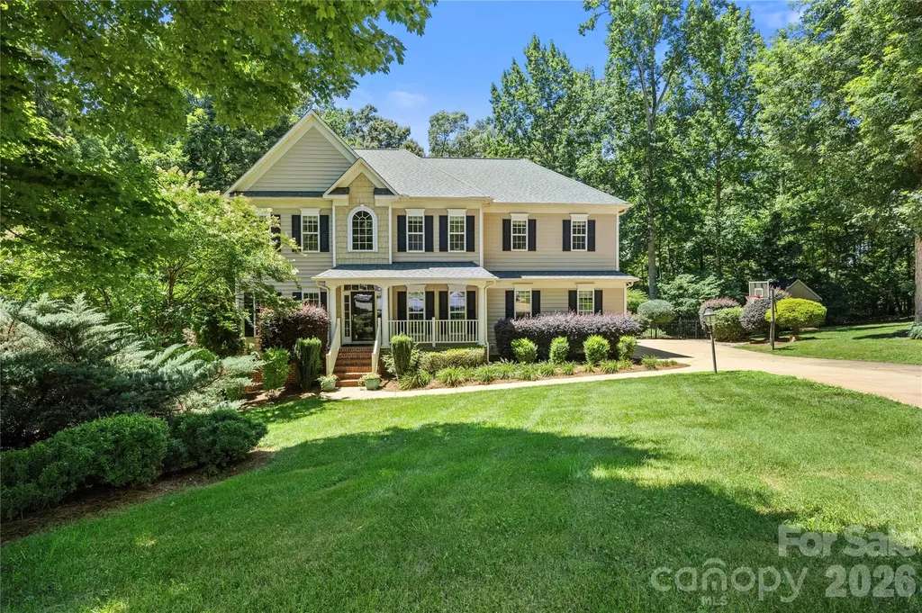 101 Egrets Walk Place Mooresville NC 28117