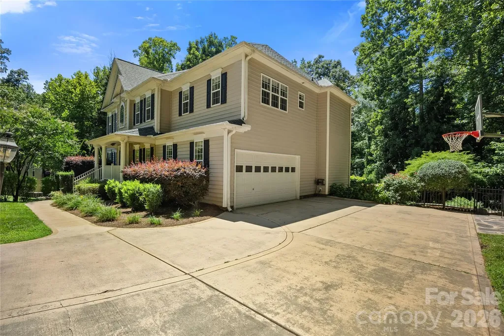101 Egrets Walk Place Mooresville NC 28117