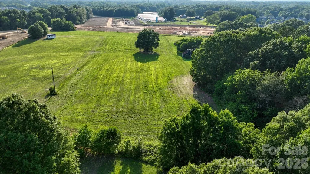 1 Poplin Road Monroe NC 28110