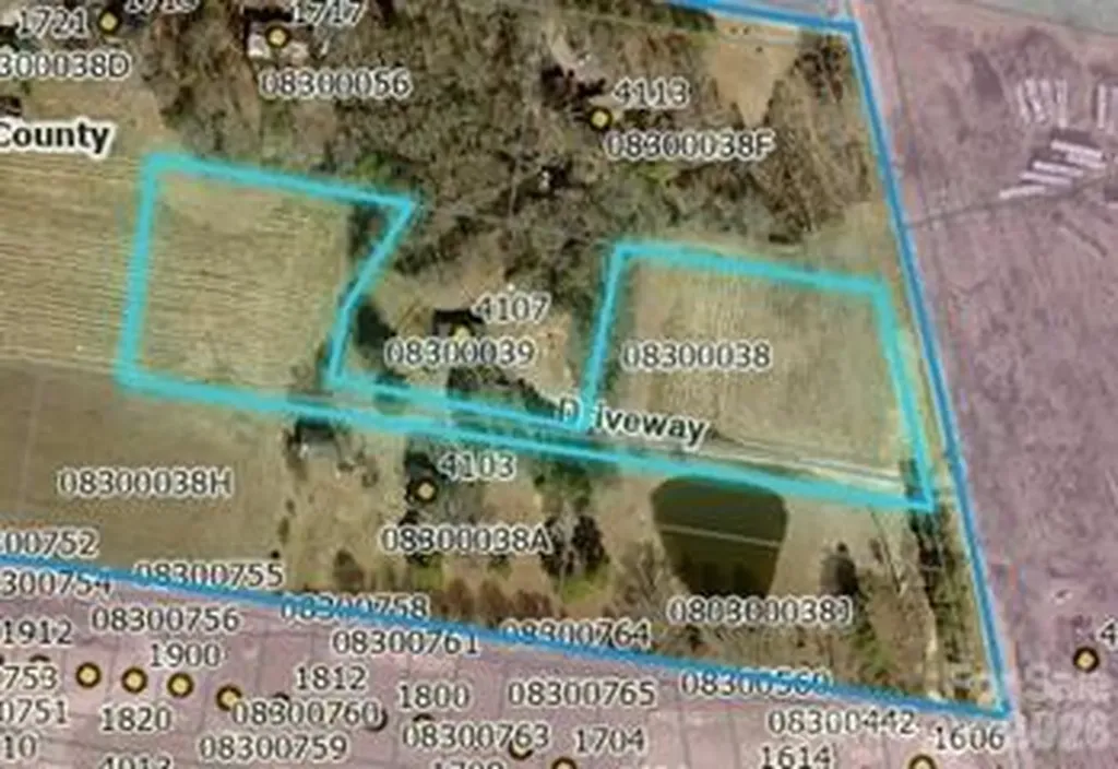 1 Poplin Road Monroe NC 28110
