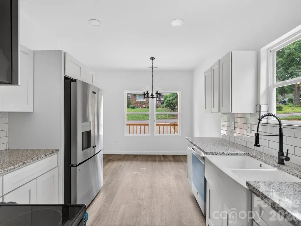 417 8th Street Drive SW Hickory NC 28602