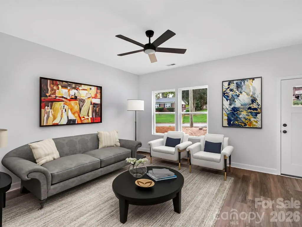 417 8th Street Drive SW Hickory NC 28602