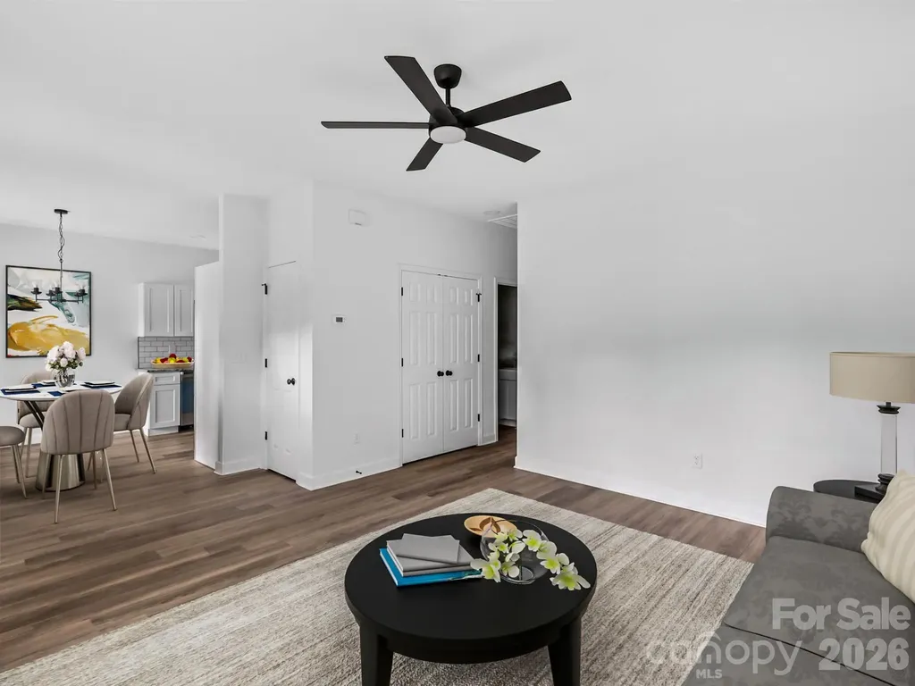 417 8th Street Drive SW Hickory NC 28602