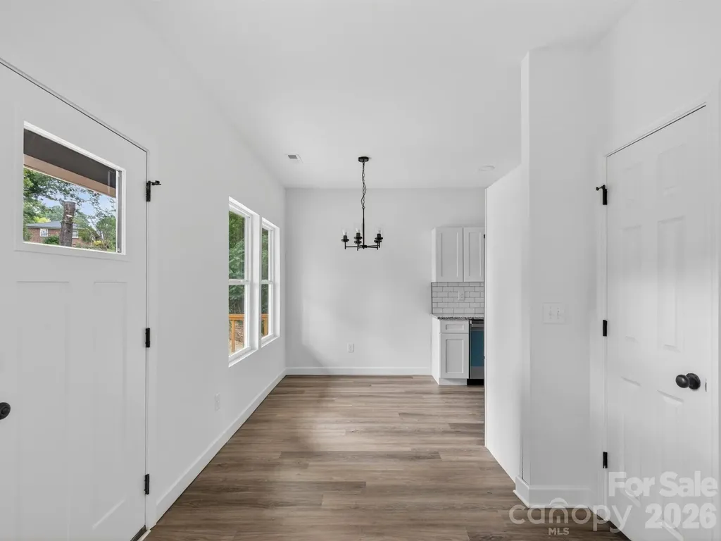 417 8th Street Drive SW Hickory NC 28602