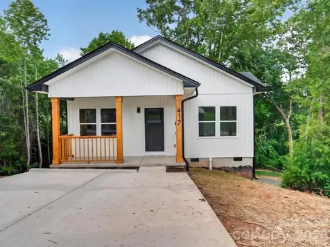 417 8th Street Drive SW Hickory NC 28602