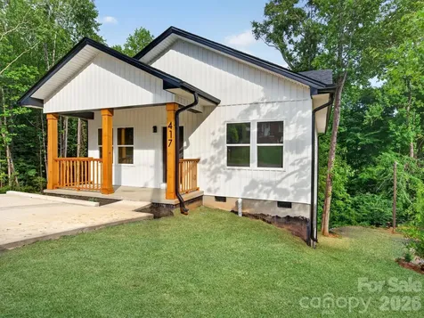 417 8th Street Drive SW Hickory NC 28602