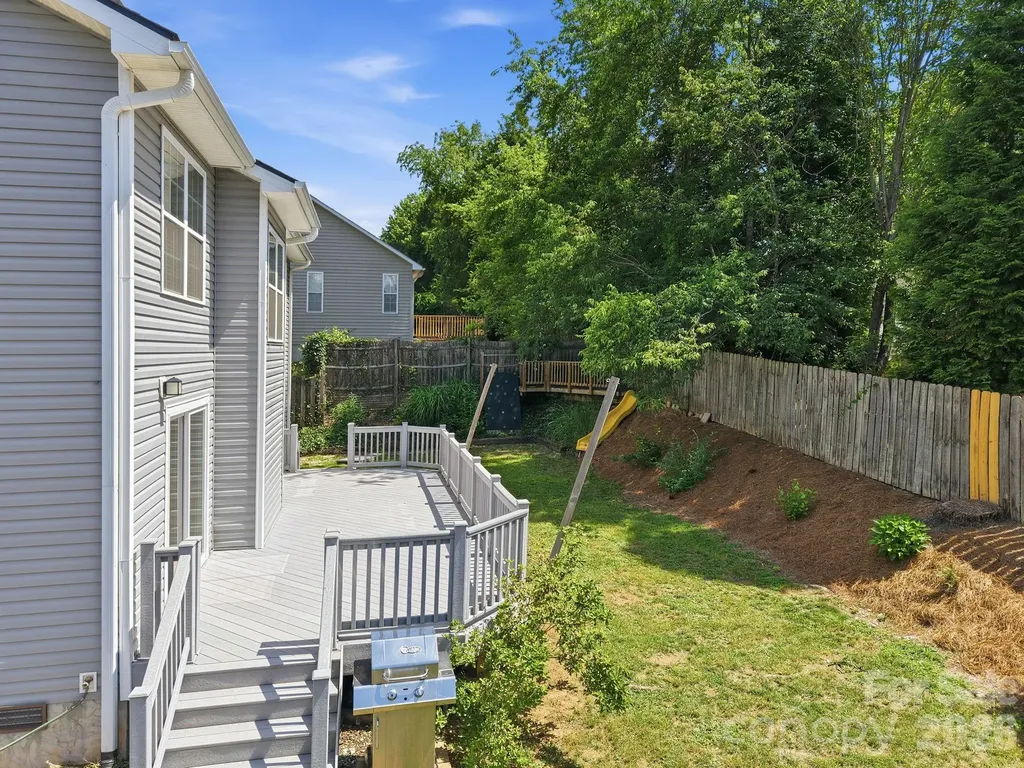 14 Grove Garden Avenue Candler NC 28715