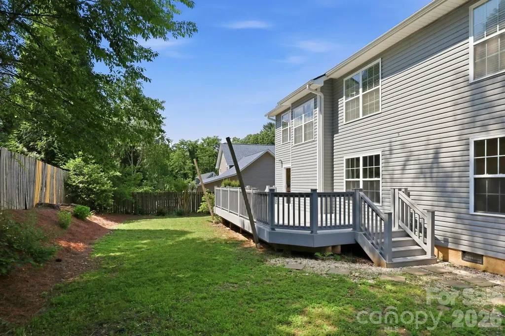 14 Grove Garden Avenue Candler NC 28715