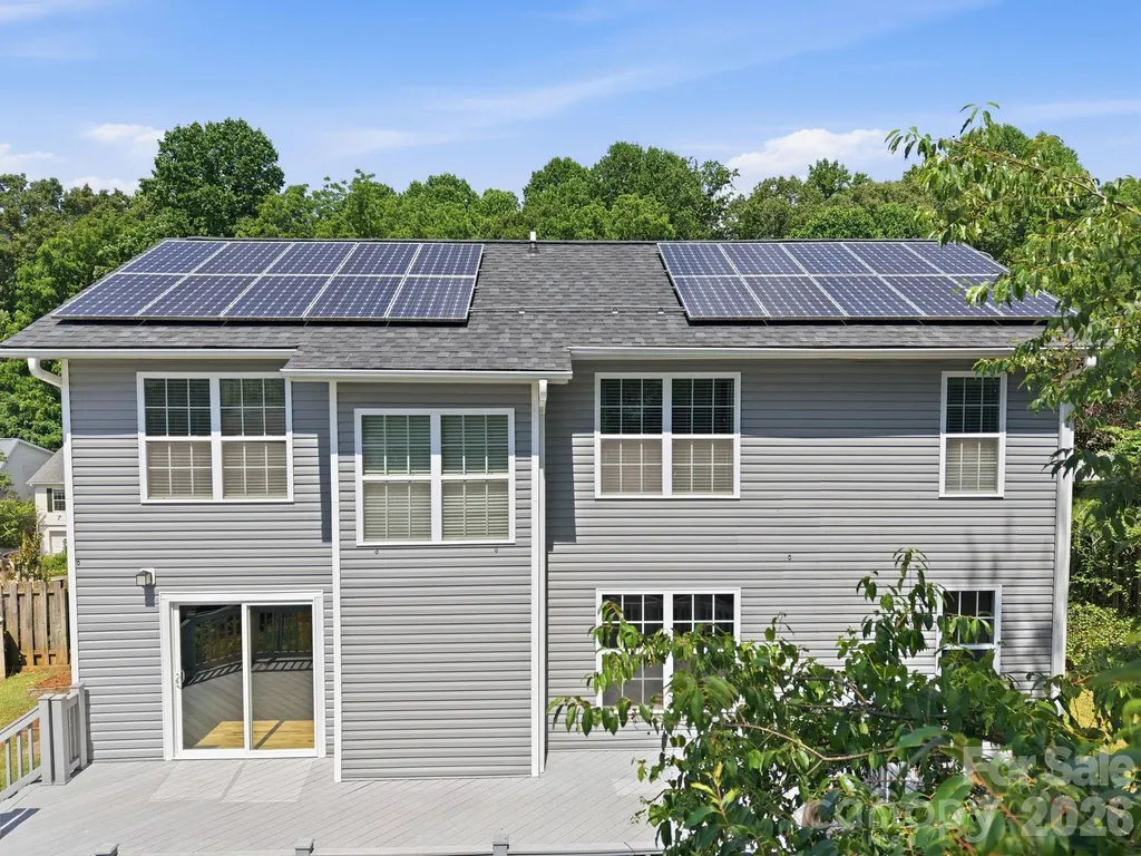 14 Grove Garden Avenue Candler NC 28715