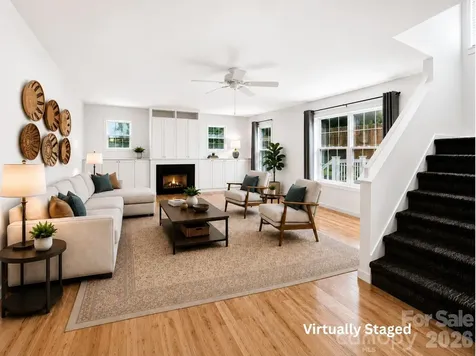 14 Grove Garden Avenue Candler NC 28715
