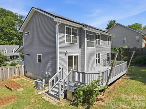 14 Grove Garden Avenue Candler NC 28715