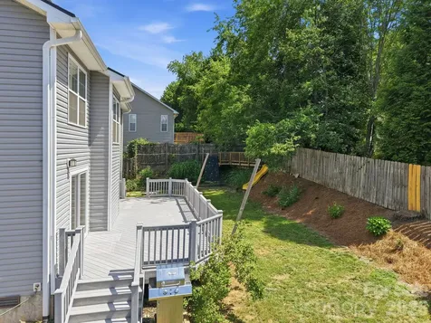 14 Grove Garden Avenue Candler NC 28715