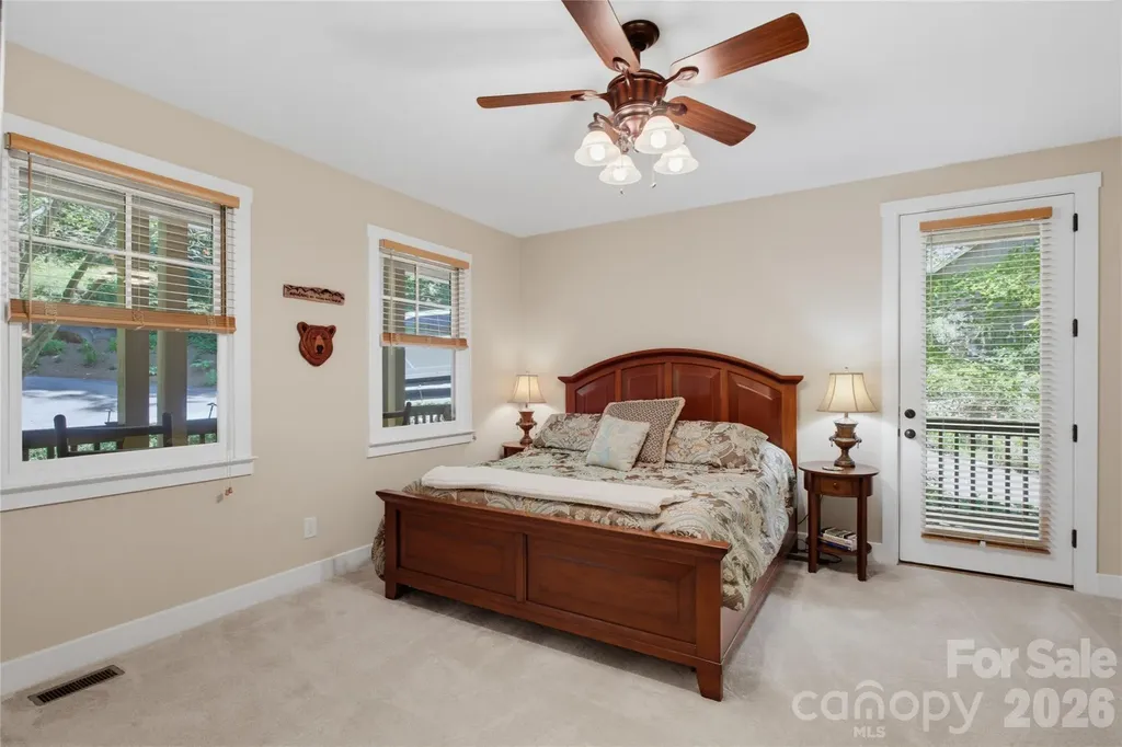 112 Boulder Creek Lane Tuckasegee NC 28783