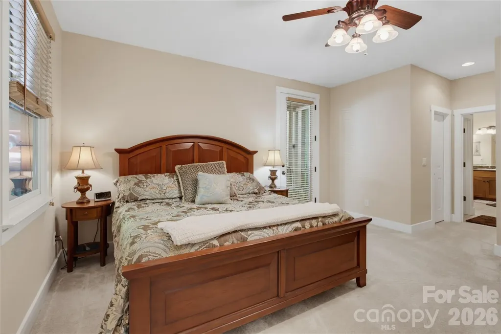 112 Boulder Creek Lane Tuckasegee NC 28783