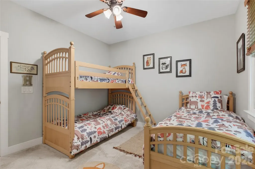112 Boulder Creek Lane Tuckasegee NC 28783