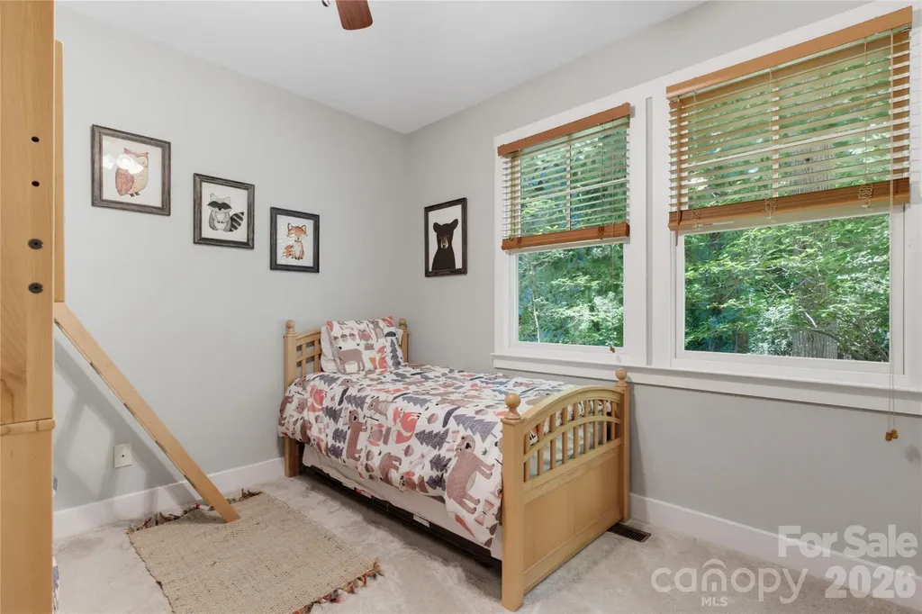112 Boulder Creek Lane Tuckasegee NC 28783