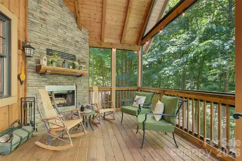 112 Boulder Creek Lane Tuckasegee NC 28783