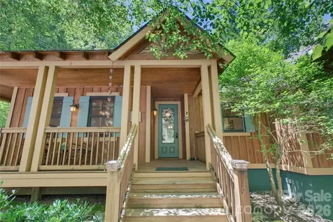112 Boulder Creek Lane Tuckasegee NC 28783