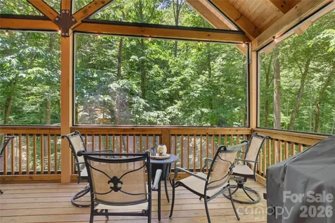 112 Boulder Creek Lane Tuckasegee NC 28783