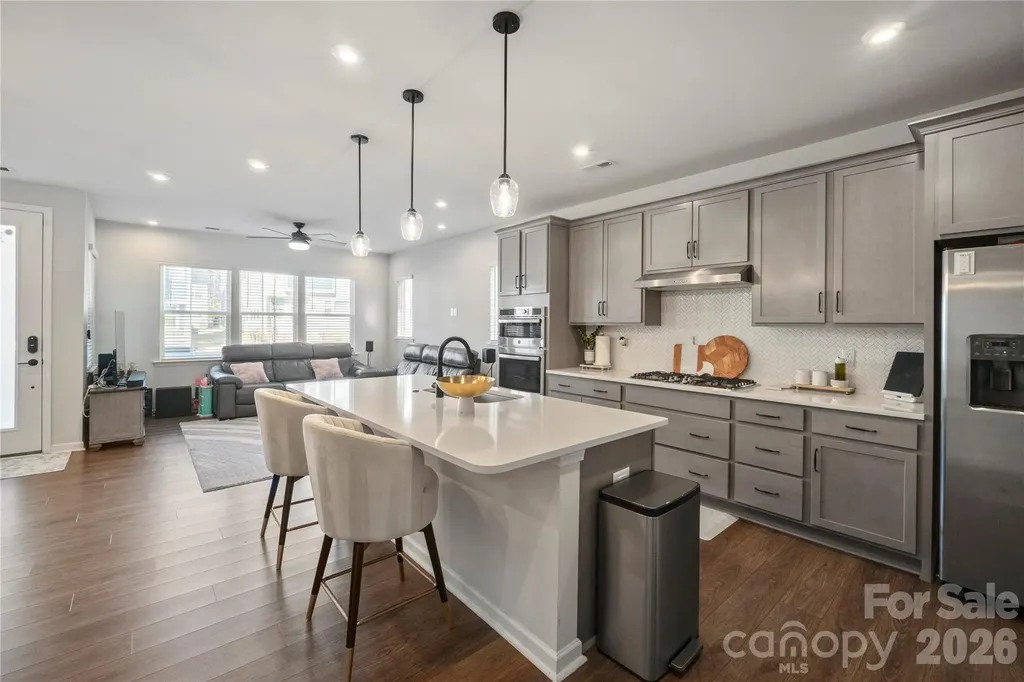 131 Berkeley Avenue Mooresville NC 28117