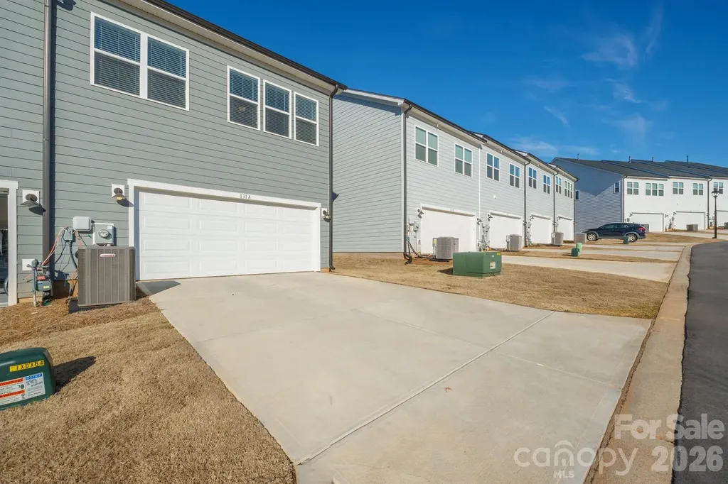 131 Berkeley Avenue Mooresville NC 28117