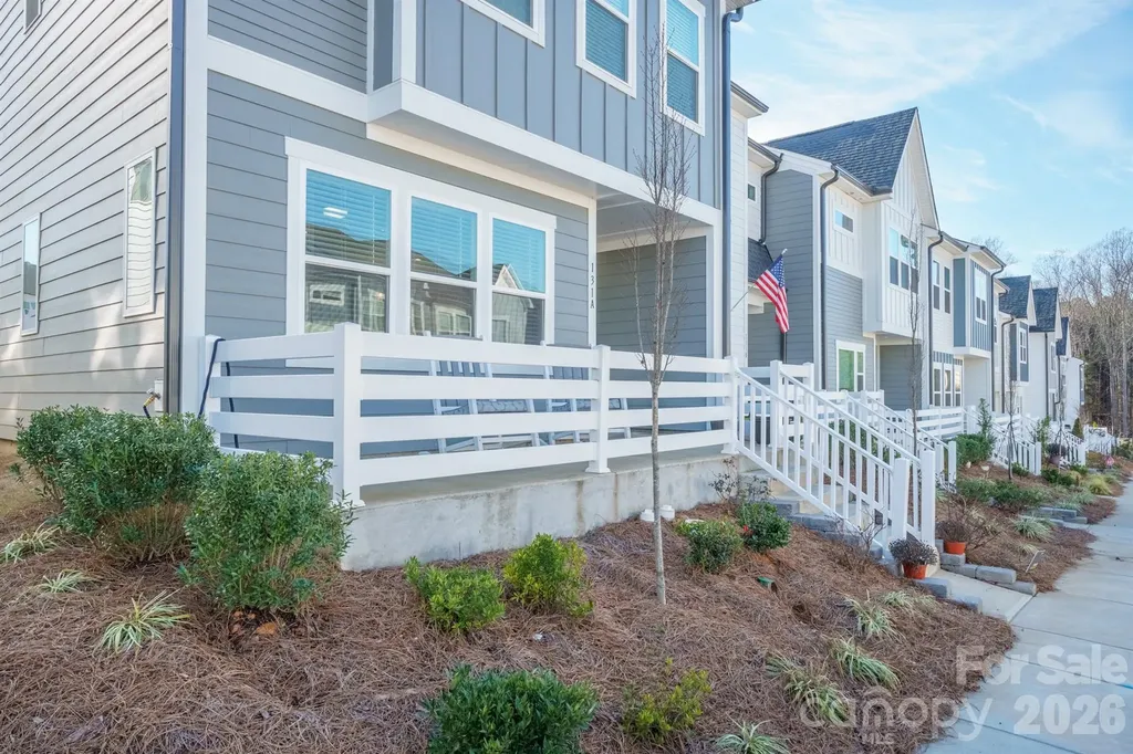 131 Berkeley Avenue Mooresville NC 28117