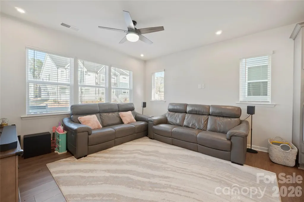 131 Berkeley Avenue Mooresville NC 28117