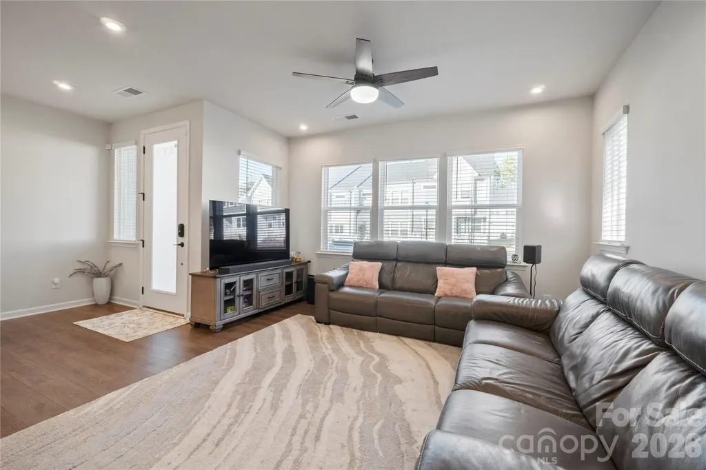 131 Berkeley Avenue Mooresville NC 28117