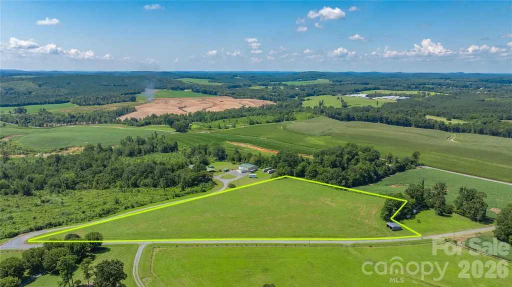 6350 Roscoe Road Denton NC 27239