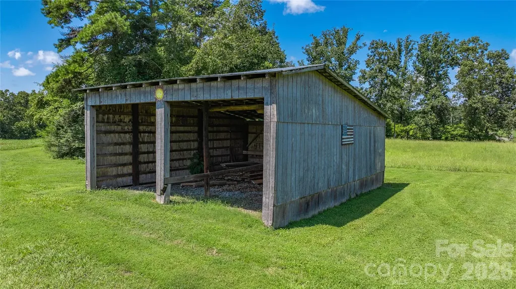 6350 Roscoe Road Denton NC 27239