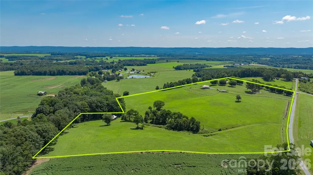 6350 Roscoe Road Denton NC 27239