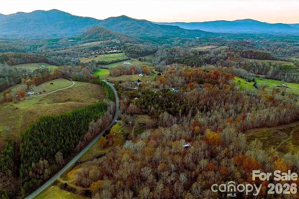 0 Bill Collins Road Columbus NC 28722
