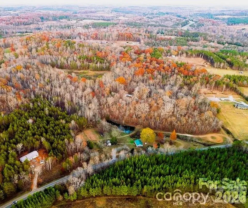 0 Bill Collins Road Columbus NC 28722